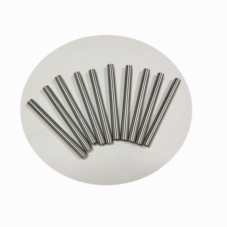 Ground hard alloy tungsten carbide round rods, WC round bar(图2)