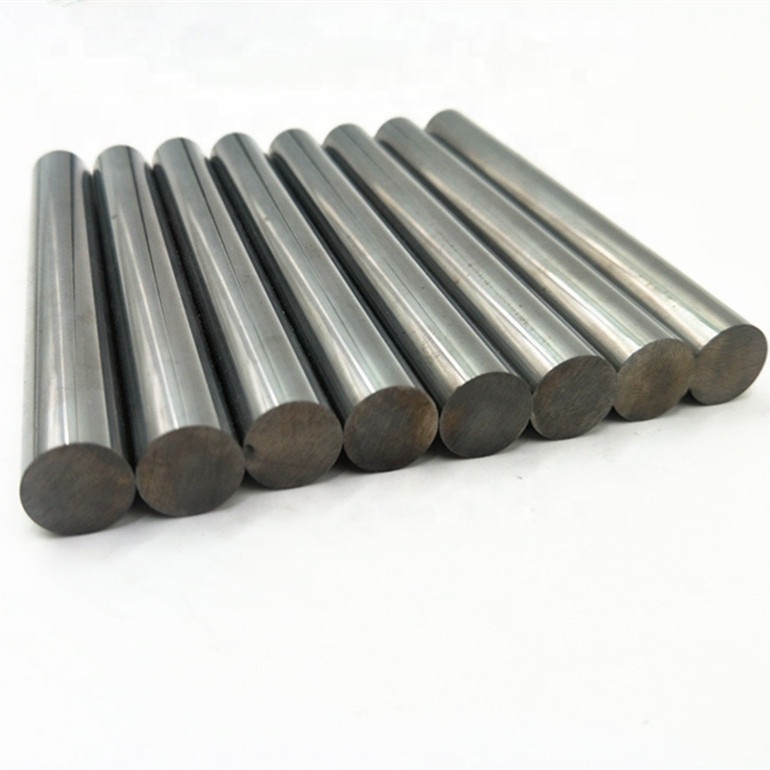 Ground hard alloy tungsten carbide round rods, WC round bar(图4)