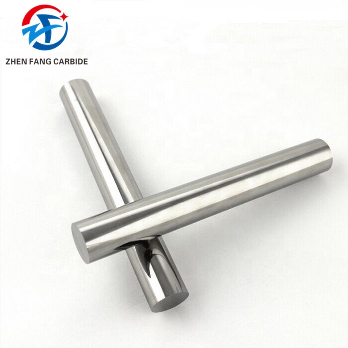 Ground hard alloy tungsten carbide round rods, WC round bar(图5)