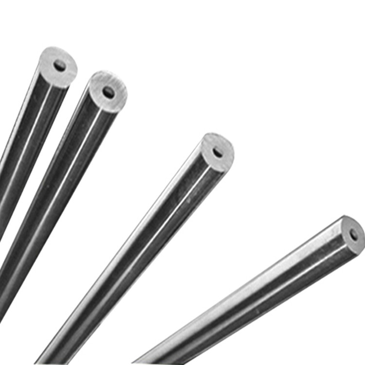 Sintered unground tungsten carbide round rods with coolant hole/cemented carbide bar(图3)