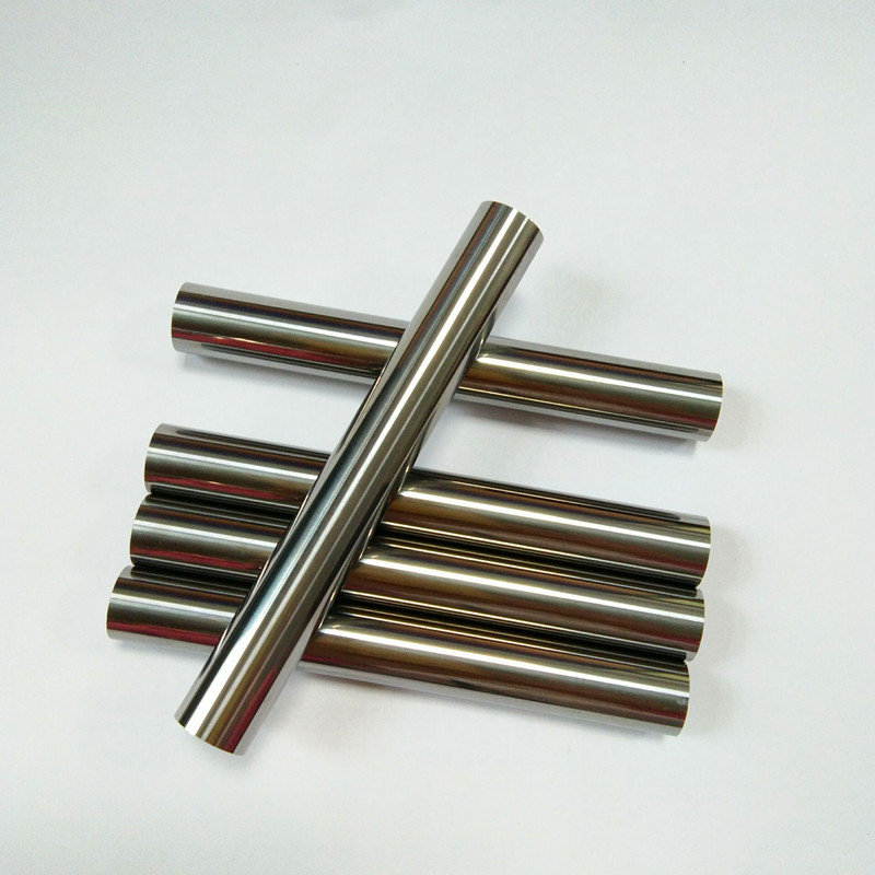 Wearable Solid Carbide Rods , 10% Coblat Carbide Round Bar HRA92.5 - 93(图1)