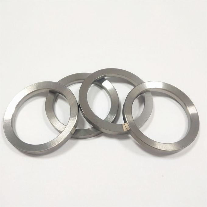Factory supply low price wholesale ground tungsten carbide seal ring(图2)