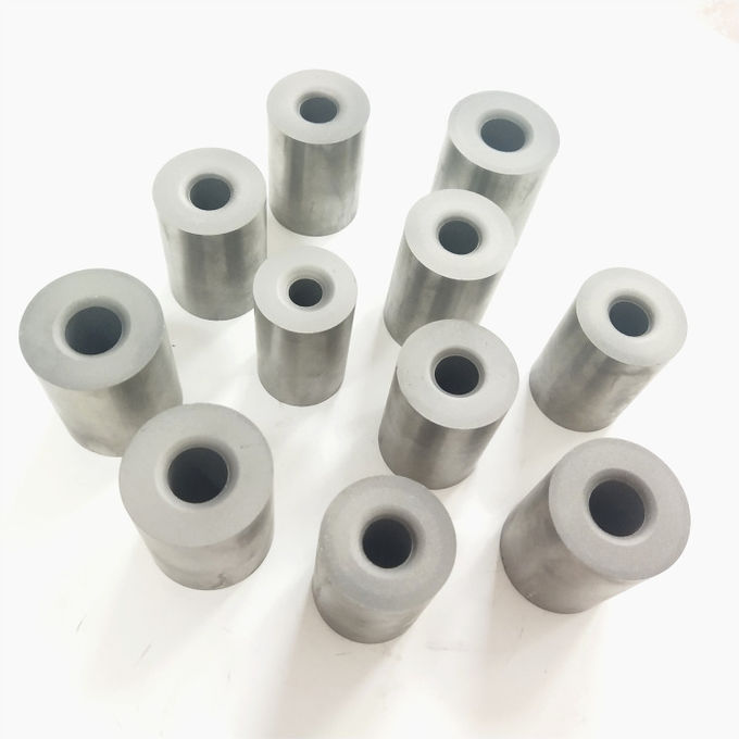 Tungsten carbide cold punching dies cemented carbide moulds YG15 for watch parts (图2)
