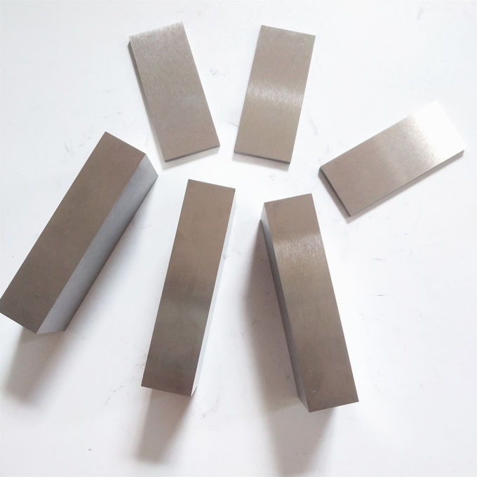 High purity 99.95% polishing tungsten plate wolfram sheet(图3)