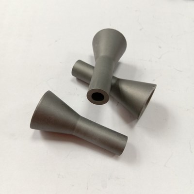 Custom small  Tungsten Carbide Nozzle   (图4)