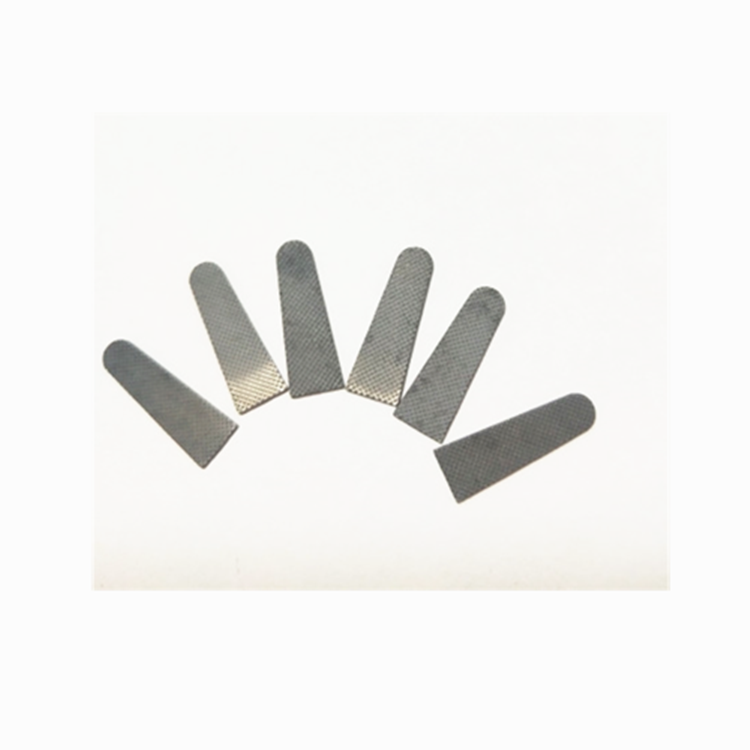 factory offer high wear resistance tungsten carbide insert for surgical needle holder