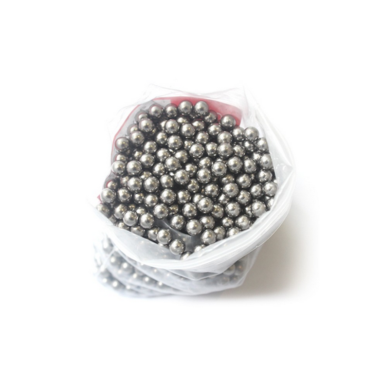 Various Grades Tungsten Carbide Ball , Tungsten Carbide Sphere Ground Wear Parts