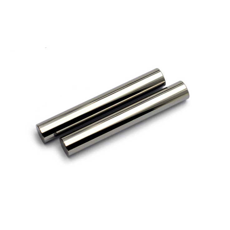 Ground Tungsten Carbide Rod Dia10mm*100m