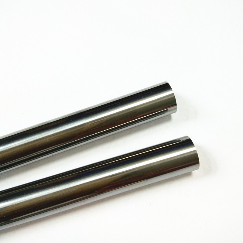 K30 Ground Tungsten Carbide Rod H6 Toler