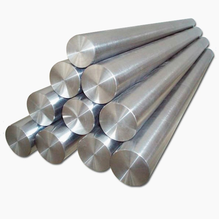 Customized ground tungsten carbide round rod for end mill