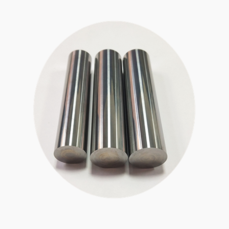 H6 ground durable tungsten carbide rod