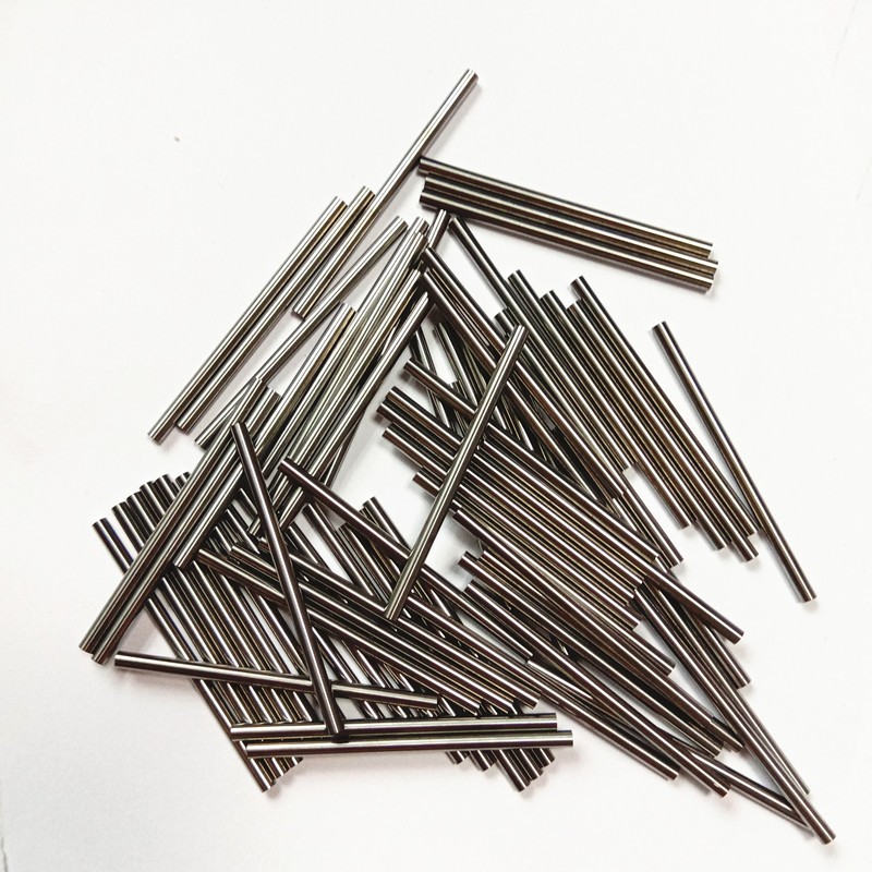 thumbnail image 2 of Tungsten Carbide Ground Rod – 3.175mm X 50mm, Watchmaker Gravers Blank 2 of 5
