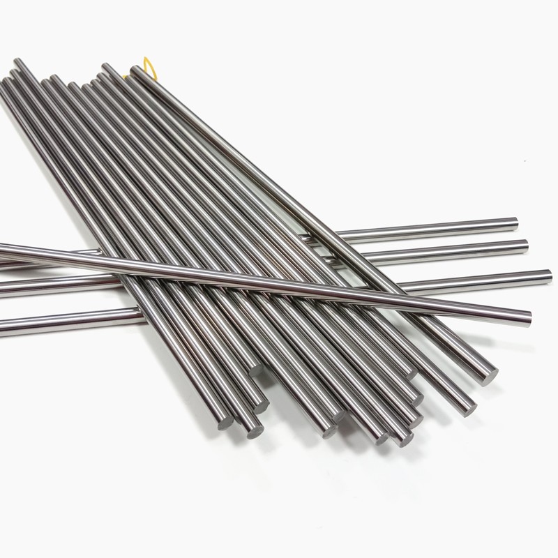 Corrosion Resistant Cemented Carbide Rod