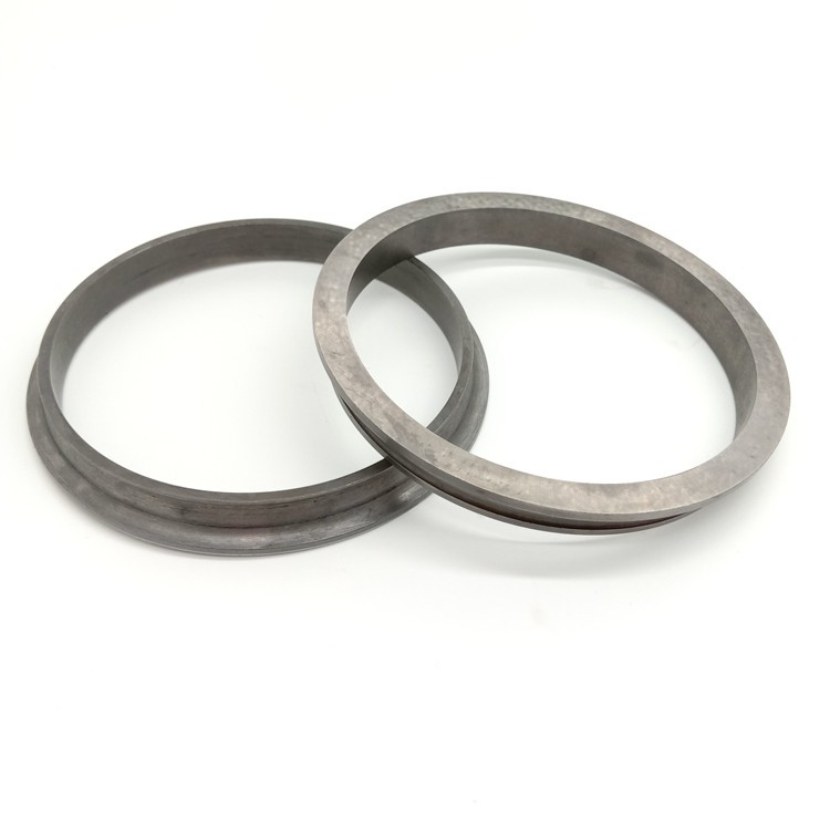 Resistant Wearing Tungsten Carbide Seal 