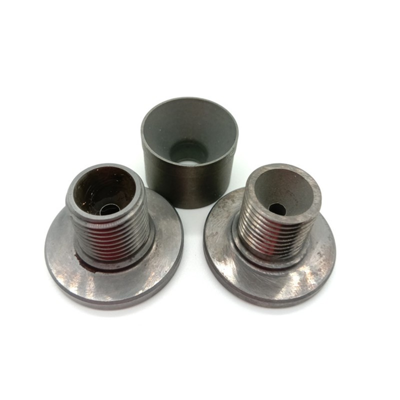 Industrial Solid Tungsten Carbide Nozzle