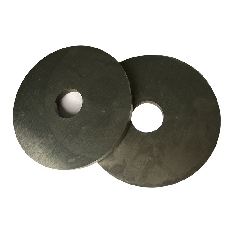Unground Tungsten carbide disc cutter for cutting for wood 
