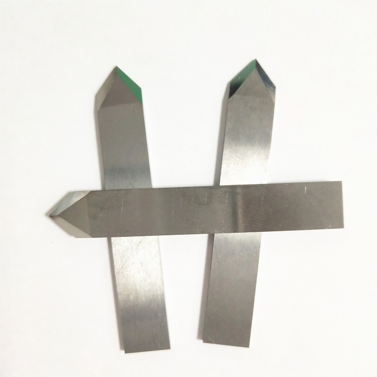 Top sale Z10 Z12 Z40 Zund cutter blade for Tarpaulin made by 100%virgin tungsten carbide