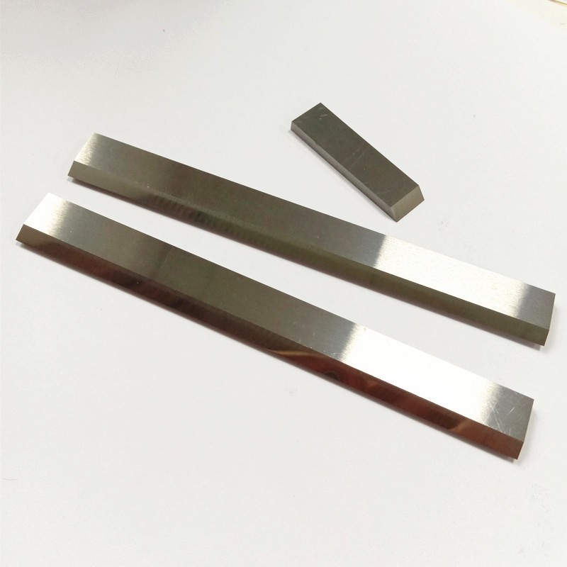 Tungsten Carbide Material Cutting Blade 