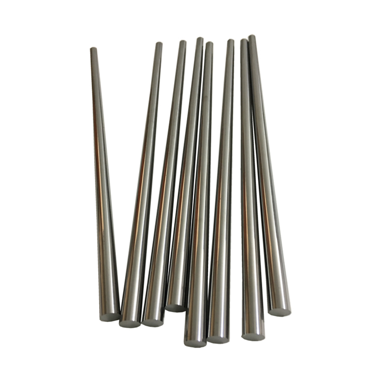 h6 standard Tungsten Carbide Welding Rod