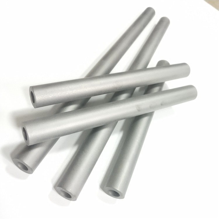 Sintered Blank K10 tungsten carbide tube