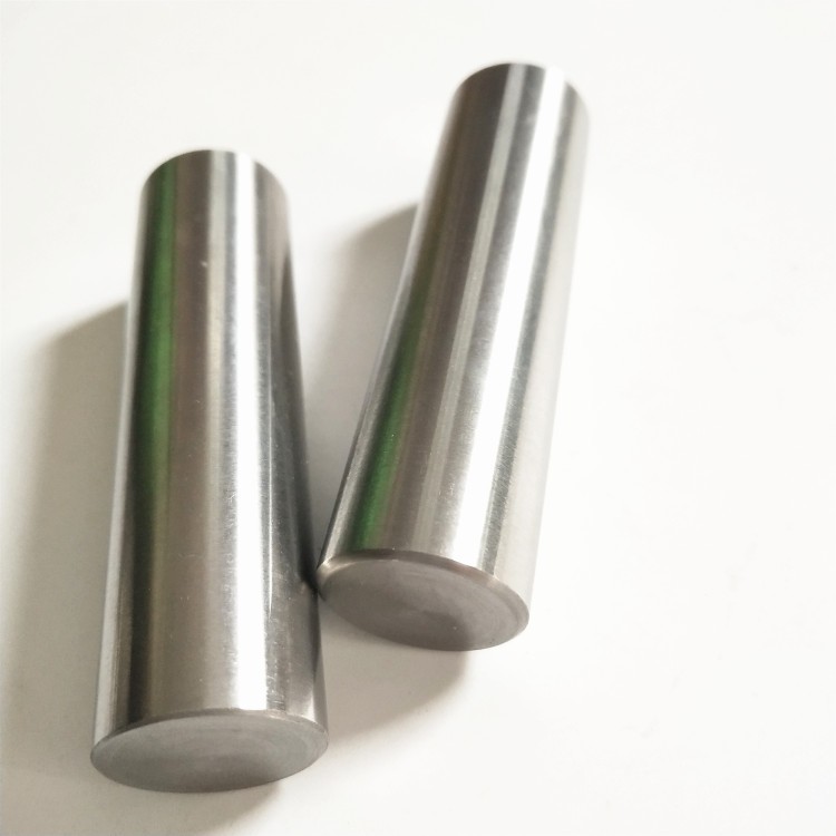 2020 hot sale Cheap price tungsten carbide solid round rod hard metal bar