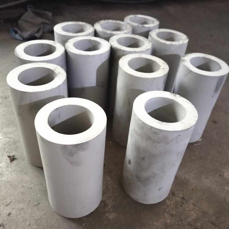 High pressure resistance shaft sleeve tu