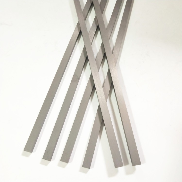 K10 K20 K30 Tungsten Rods Carbide Strips bars Cemented carbide flat plate 330/310mm
