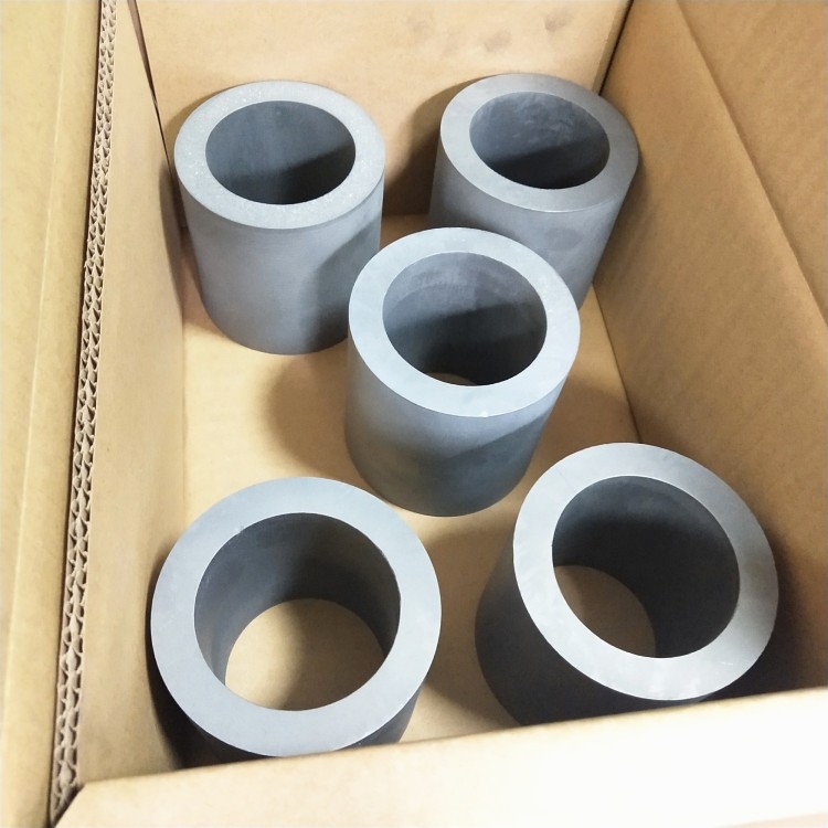 Tungsten Cemented Carbide Bearing Bushing OEM/ODM available 