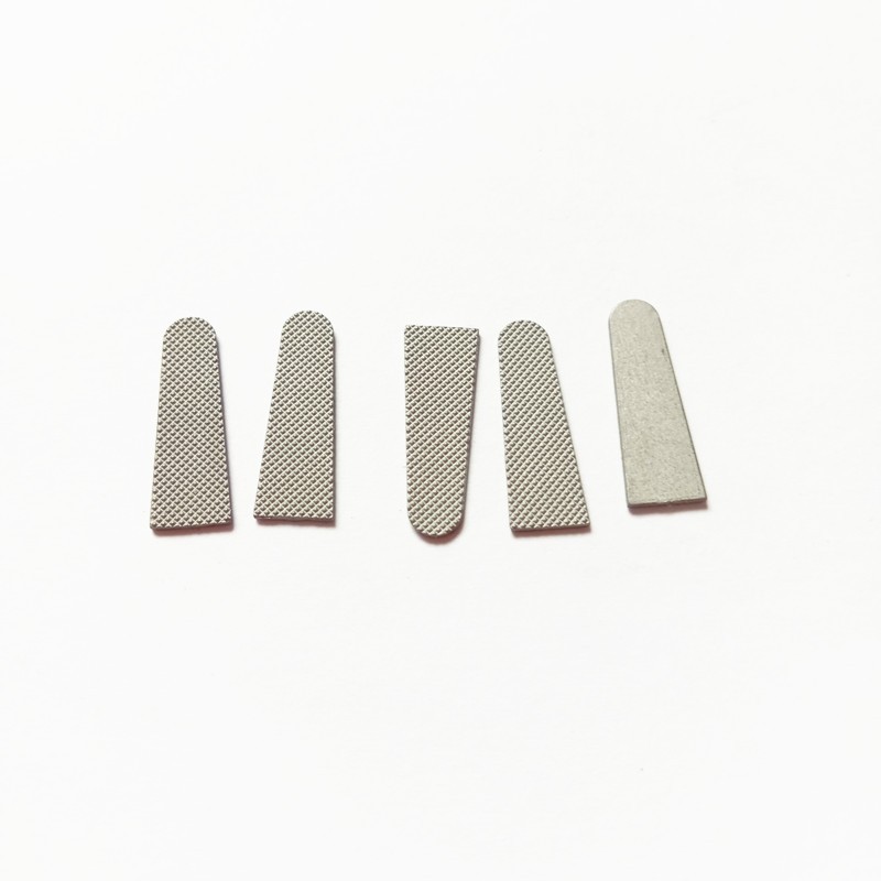 Tungsten Carbide Tips For Surgical Needl