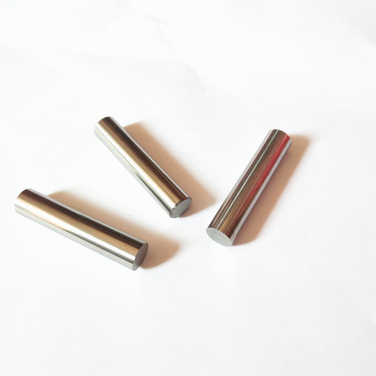 D9mm*330mm tungsten carbide solid rod /tungsten carbide round bar professional factory in zhuzhou 