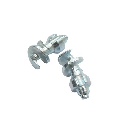 Tungsten Carbide High Performance Anti-slip Snow Tire Studs for Ice Traction