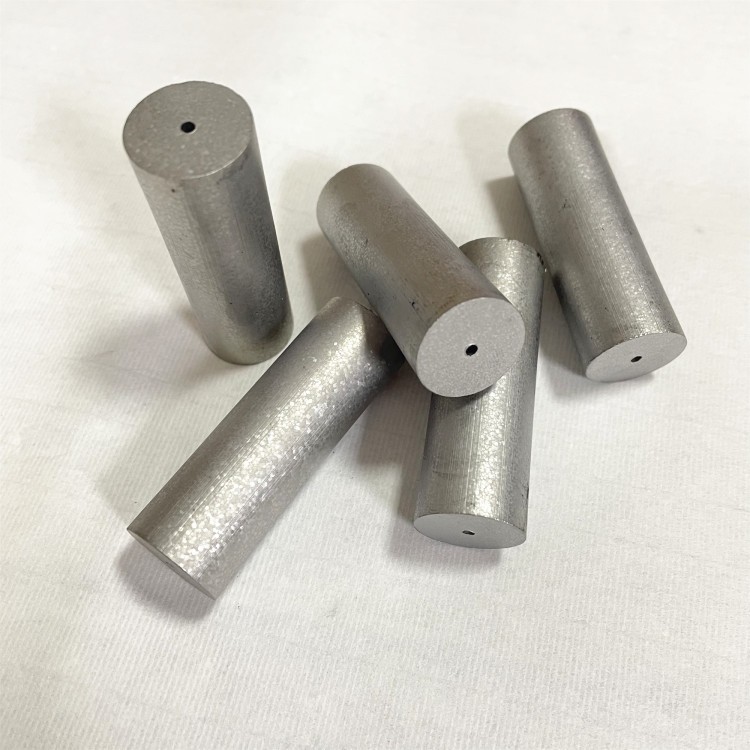 Customized Tungsten Carbide Cold Heading molds/punch dies/wire drawing dies