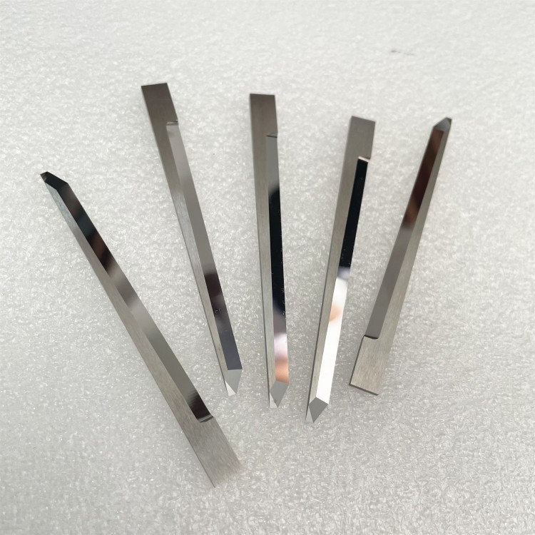 Tungsten Carbide ZUND Cutter Blade Z29 Foam Cutting Knife