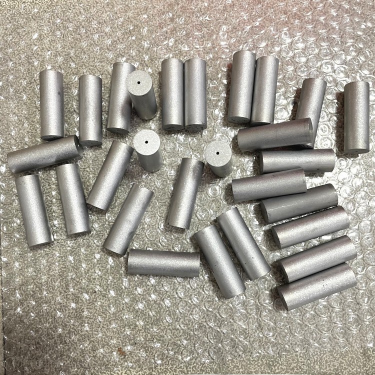 OEM tungsten carbide cold heading dies for bolts and nuts punch die