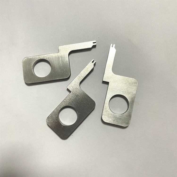 Customize high purity molybdenum product for electrode molybdenum plate