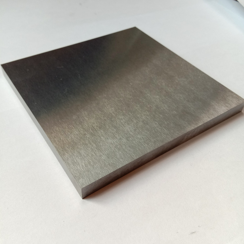 ASP60 powder high-speed steel mold steel plate