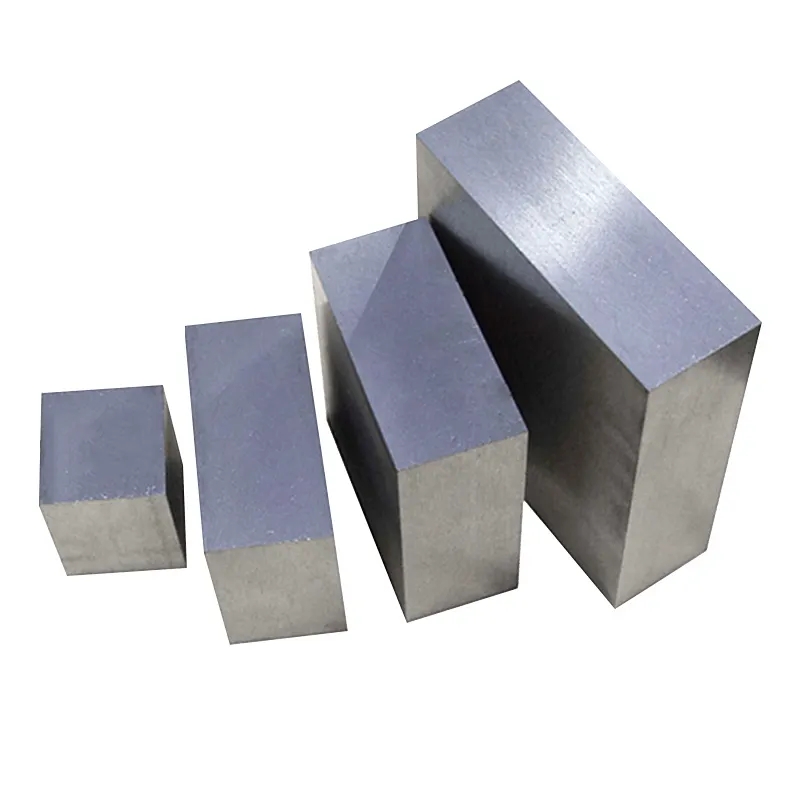 ASP60 powder high-speed steel mold steel plate
