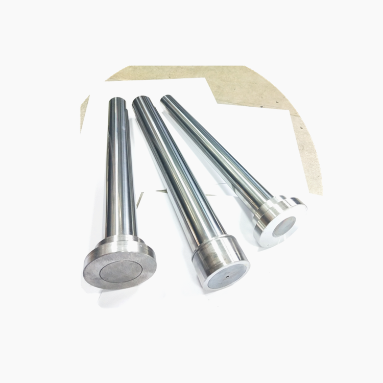 tungsten cemented carbide plunger tungsten steel rod for high pressure plunger pump(图2)