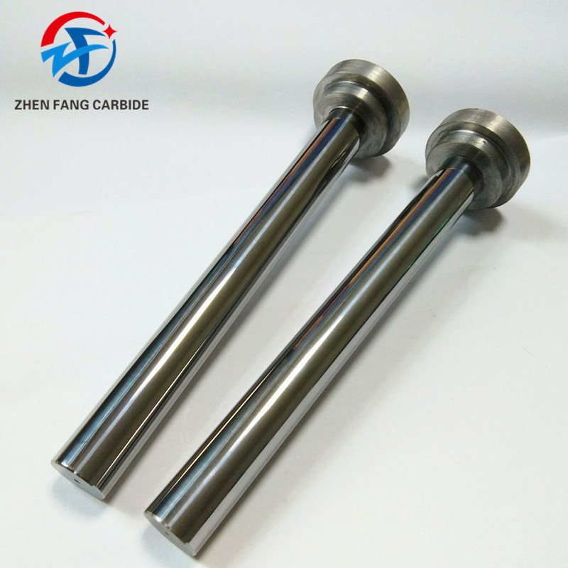 tungsten cemented carbide plunger tungsten steel rod for high pressure plunger pump(图4)
