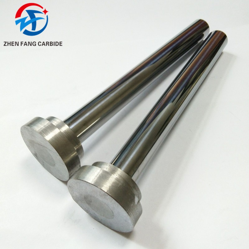 tungsten cemented carbide plunger tungsten steel rod for high pressure plunger pump(图6)