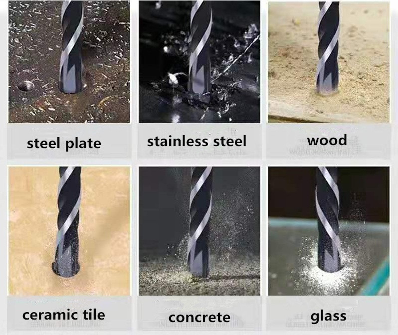 Ground hard alloy tungsten carbide round rods, WC round bar(图7)