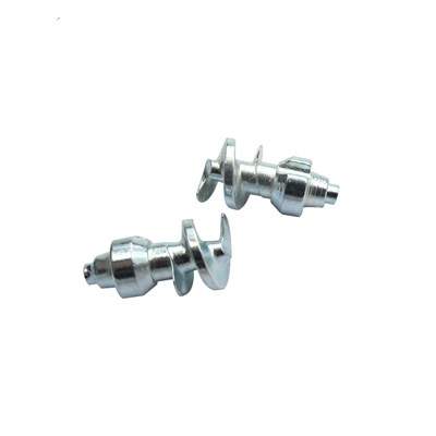 Tungsten Carbide High Performance Anti-slip Snow Tire Studs for Ice Traction(图3)
